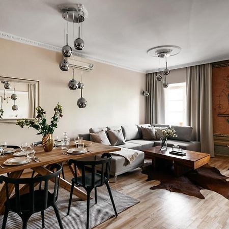 Fresco Apartment - Loftaffair Красков Екстериор снимка