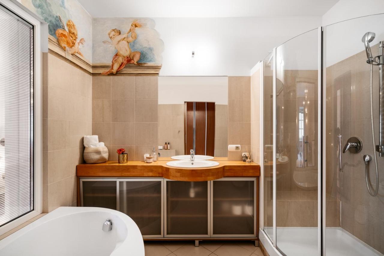 Fresco Apartment - Loftaffair Красков Екстериор снимка