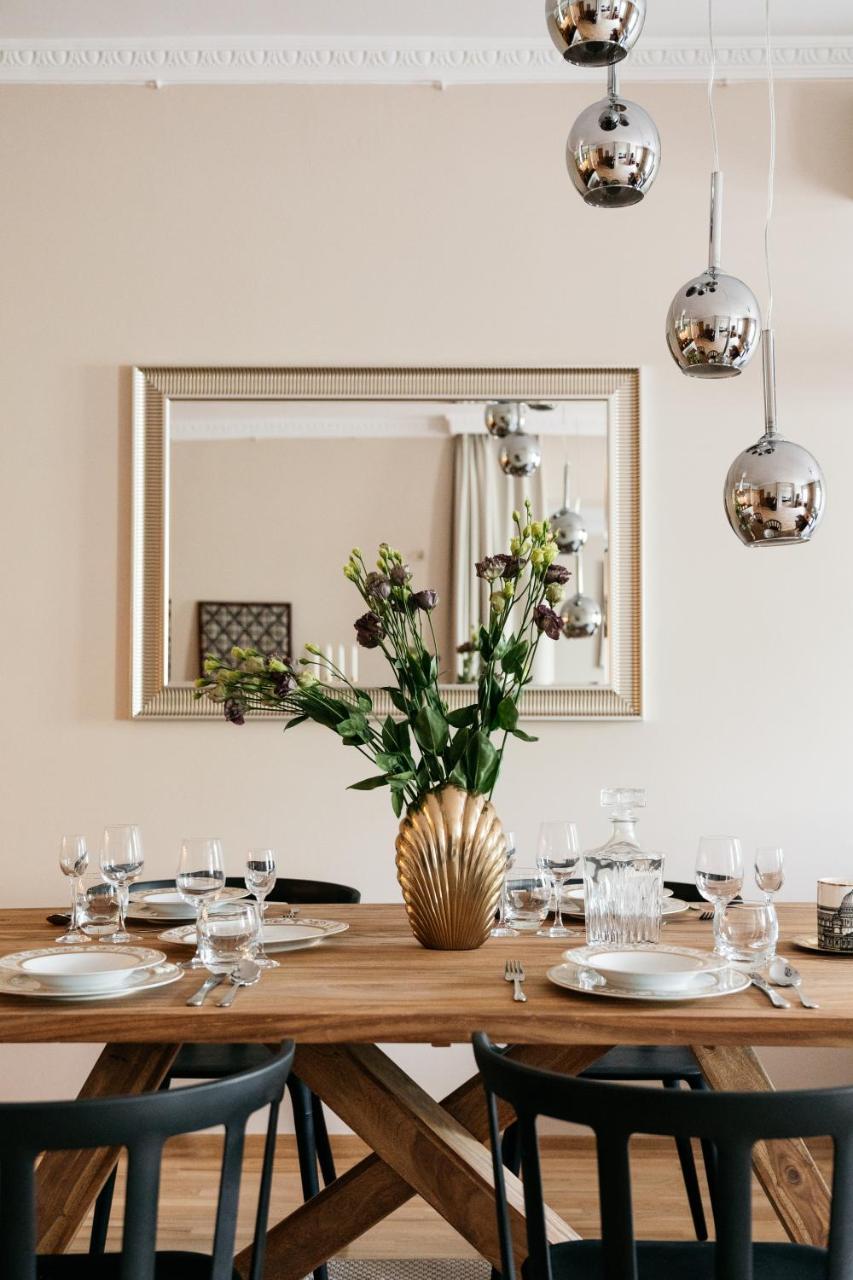 Fresco Apartment - Loftaffair Красков Екстериор снимка