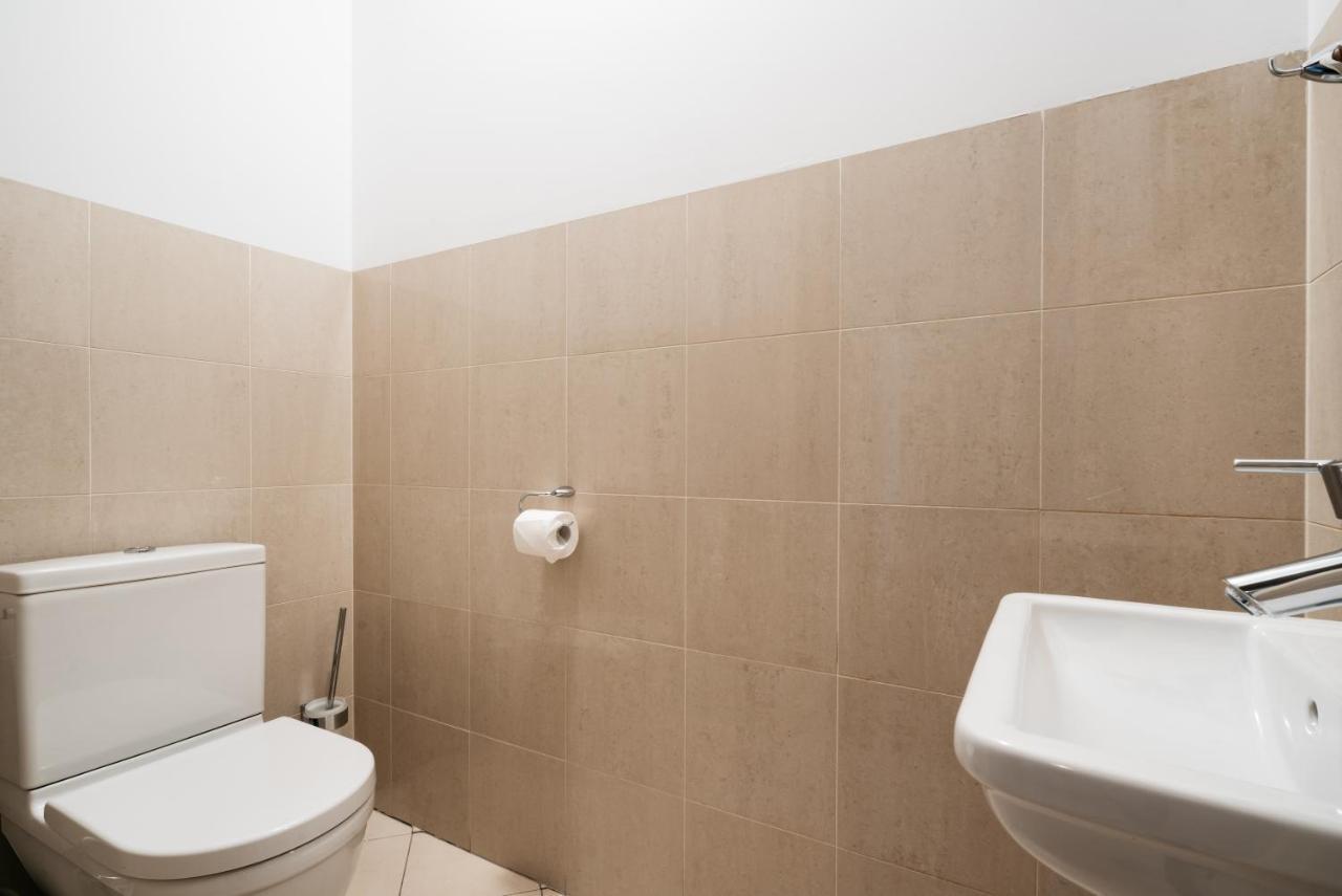 Fresco Apartment - Loftaffair Красков Екстериор снимка