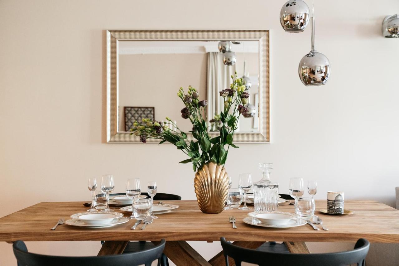 Fresco Apartment - Loftaffair Красков Екстериор снимка