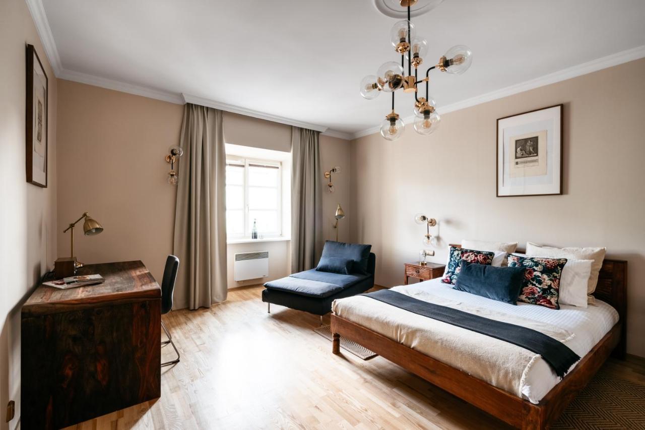 Fresco Apartment - Loftaffair Красков Екстериор снимка