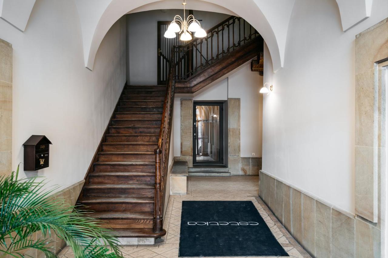 Fresco Apartment - Loftaffair Красков Екстериор снимка